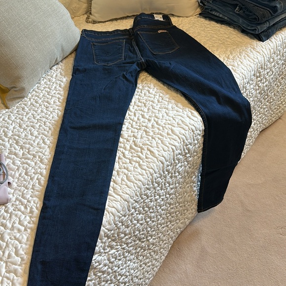 Hudson Nico midrise jeans - Picture 8 of 8